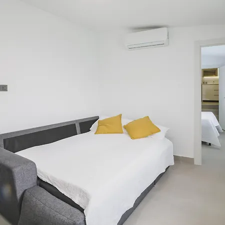 Cubo's La Santa Maria Pool & Sea View 미하스