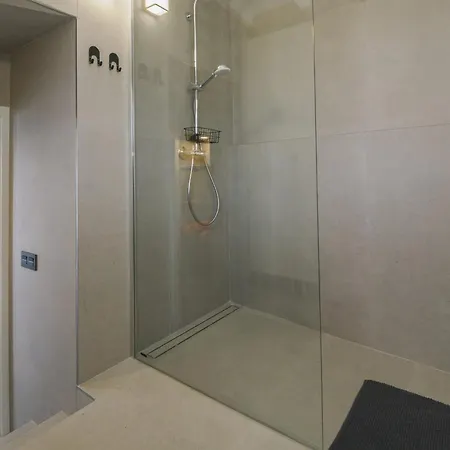 Cubo's La Santa Maria Pool & Sea View 아파트 미하스