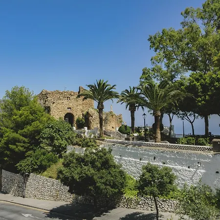 Apartment Cubo's La Santa Maria Pool & Sea View Mijas