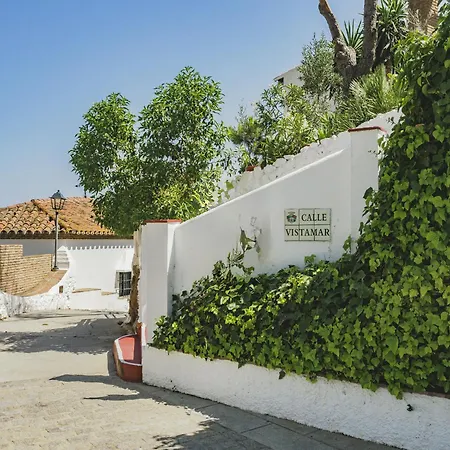 Apartment Cubo's La Santa Maria Pool & Sea View
