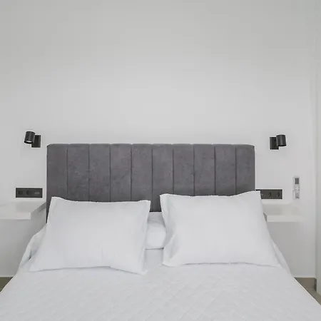 Apartment Cubo's La Santa Maria Pool & Sea View Mijas