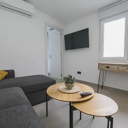 Apartment Cubo's La Santa Maria Pool & Sea View