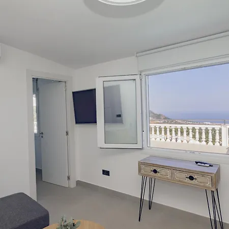 Cubo's La Santa Maria Pool & Sea View Apartment *