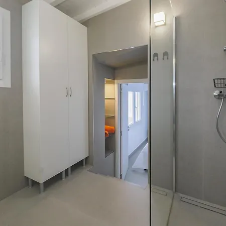 Apartment Cubo's La Santa Maria Pool & Sea View *