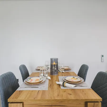Apartment Cubo's La Santa Maria Pool & Sea View Mijas