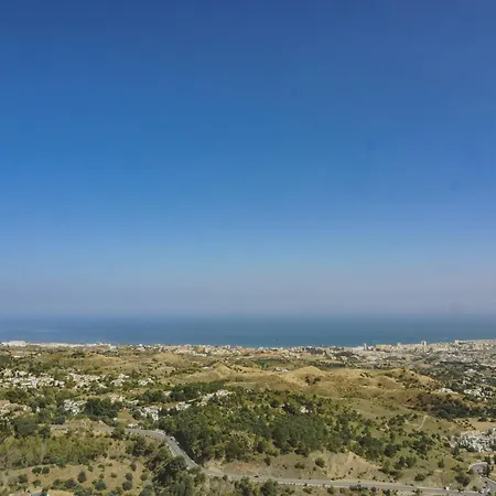 Apartment Cubo's La Santa Maria Pool & Sea View *